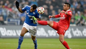 Schalke ging einiges an Risiko ein und profitierte vom Mainzer Unvermögen