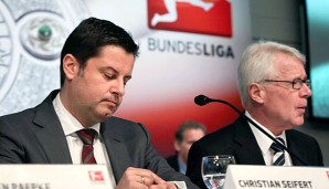 Die Bundesliga wird in 15 weiteren Ländern übertragen