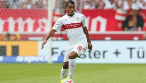 Daniel Didavi könnte nach zehn Wochen sein Comeback gegen Mainz geben