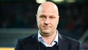 Sportdirektor Dirk Dufner fordert zum Abschluss einen Heimsieg gegen Augsburg