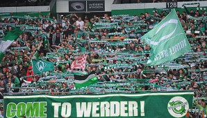 Werder-Präsident Hess-Grunewald ersetzt Klaus-Dieter Fischer in der Geschäftsführung