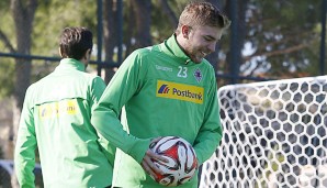 Christoph Kramer kehrt nach der Saison nach Leverkusen zurück