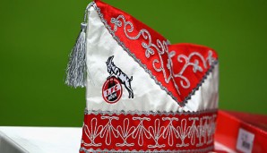 Der 1. FC Köln: Nicht "nur", aber nun "auch" ein Karnevalsverein