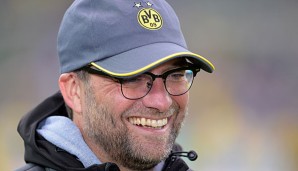 Jürgen Klopp würde beim BVB nie entlassen werden, so Hans-Joachim Watzke