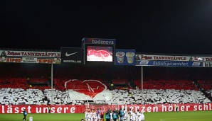 Bekommen die Fans des SC Freiburg eine neues Stadion - am Sonntag stimmen die Bürger ab
