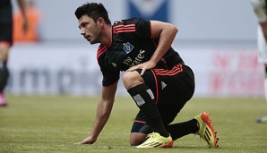 Tolgay Arslan wechselt vom Hamburger SV zu Besiktas