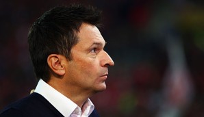 Christian Heidels Vertrag bei Mainz 05 läuft noch bis 2017