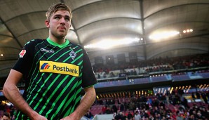 Christoph Kramer wird nach der Saison von Gladbach nach Leverkusen zurückkehren
