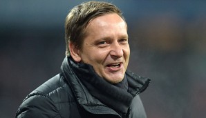 Horst Heldt warnt vor der neuen Stärke von Borussia Dortmund