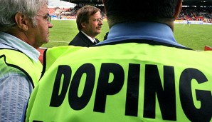 Ein Dopingskandal erschüttert den deutschen Fußball