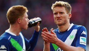 Schürrle über Tuchel: "Man kann Dortmund nur gratulieren, dass sie ihn bekommen haben"