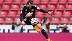 Gonzalo Castro gehört mit neun Assists zu den besten Vorlagengebern der Bundesliga