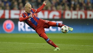 Die Bayern können sich auf die Rückkehr ihres Superstars freuen
