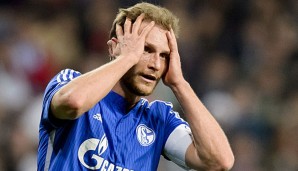 Muss auf Schalke bleiben: Benedikt Höwedes