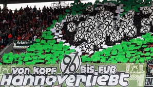 Hannover 96 droht wegen Anteilsverkaufen Ärger mit seinen Fans