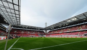 Der Zwischenfall ereignete sich im Zweitligaspiel gegen den SC Paderborn