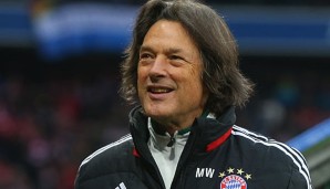 Der FC Bayern bedauert den Rücktritt von Hans-Wilhelm Müller-Wohlfahrt