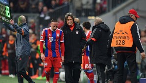 Doc Müller-Wohlfahrt tritt als Instanz der Sportmedizin bei den Bayern zurück