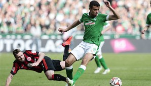 Max Kruse geht fix zu Wolfsburg - jetzt soll Franco di Santo den Nationalspieler ersetzen