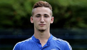 Top-Talent Donis Avdijaj kehrt vorerst nicht zu Schalke zurück
