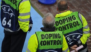 Doping im Fußball: Lange Zeit wurde geschwiegen
