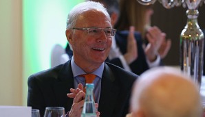 Franz Beckenbauer kritisiert das Verhalten von Mario Götze
