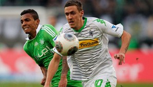 Max Kruses Wechsel zum VfL Wolfsburg ist offenbar fix