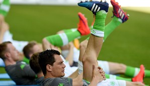 Die Wolfsburger werden sich in der Schweiz und im Schwarzwald auf die Saison vorbereiten