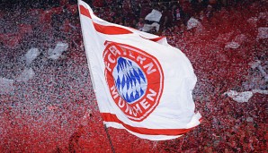 Der Großteil der Bayern-Fans ist friedlich