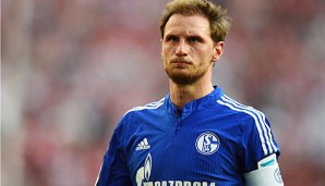 Bleibt der Kapitän an Bord? Höwedes könnte Schalke 04 für 17 Millionen verlassen