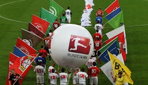 Alle Bundesliga-Klubs erhielten die Lizenz