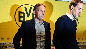 Unter Thomas Tuchel wird sich der Dortmunder Kader verändern - nur wie stark?