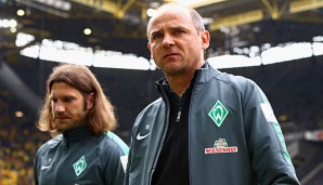 38 Spieler! Skripnik und Frings wollen Werders Kader deutlich verkleinern