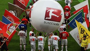 Die DFL denkt über die Zerstückelung von Bundesliga-Spieltagen nach