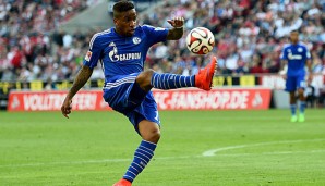 Jefferson Farfan kehrte im März nach langer Verletzung zurück ins Schalker Team