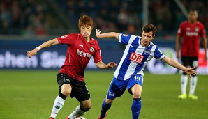 Hiroki Sakai wird Hannover 96 nicht verlassen