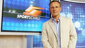 Sportschau gilt als eine der beliebtesten Sportsendungen im deutschen Fernsehen