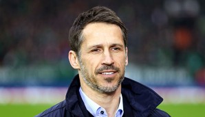 Werder Bremen will Erfolgs-Manager Thomas Eichin langfristig binden