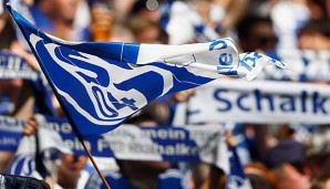 Die Fans von Schalke 04 dürfen sich über ein weiteres Talent freuen