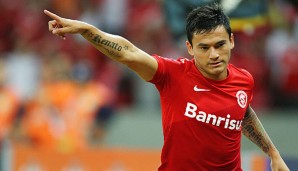 Charles Aranguiz kommt in die Bundesliga: Der Transfer zu Bayer ist perfekt