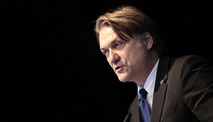 Dietmar Beiersdorfer will Aufklärung im Rucksack-Skandal