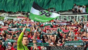 Hannover 96 behält die Erinnerung an Robert Enke nach wie vor am Leben
