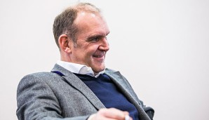 Jörg Schmadtke glaubt an eine FC-Zukunft ohne Großinvestor