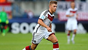 Soll auf dem Leverkusener Wunschzettel stehen: Schalkes Max Meyer