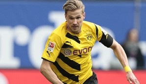 Oliver Kirch wechselt nach Ostwestfalen zum SC Paderborn
