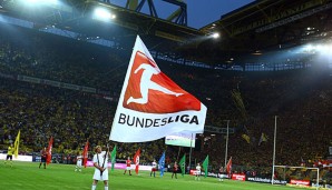 Die Spieler der Bundesliga werden durchschnittlich immer jünger