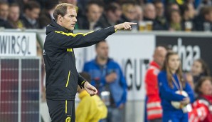 Thomas Tuchel sieht das Unentschieden gegen Hoffenheim als gutes Zeichen