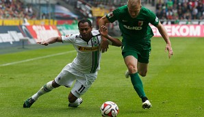 Spiel eins nach Favre: Schafft Raffael mit seiner Borussia endlich die Wende