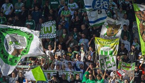 Der VfL Wolfsburg bekommt wohl erste Auswirkungen der VW-Krise zu spüren