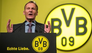 Borussia Dortmund konnte im ersten Quartal des Geschäftsjahres einen Gewinn verbuchen